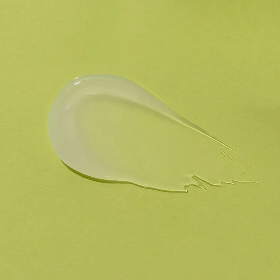 IUNIK Centella Calming Gel Cream