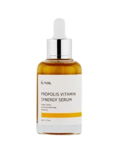 IUNIK Propolis Vitamin Synergy Serum