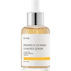 IUNIK Propolis Vitamin Synergy Serum