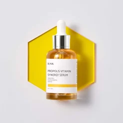 IUNIK Propolis Vitamin Synergy Serum
