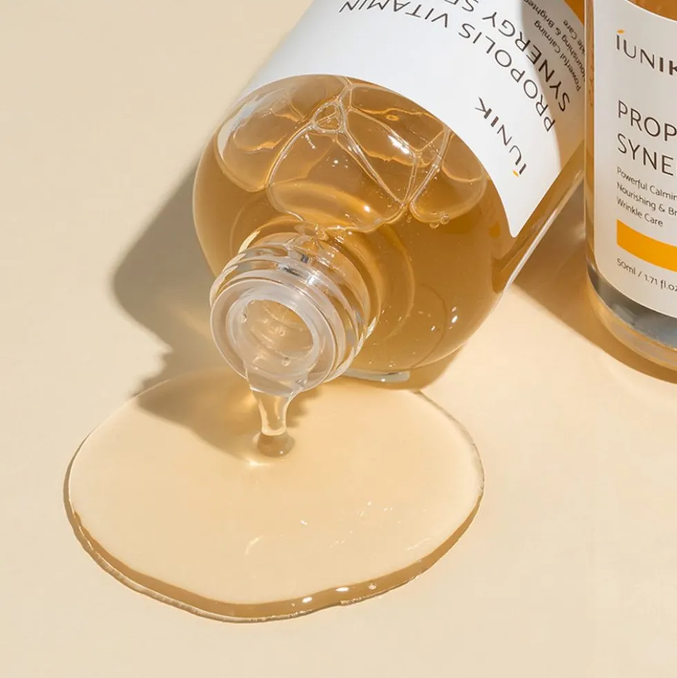 IUNIK Propolis Vitamin Synergy Serum