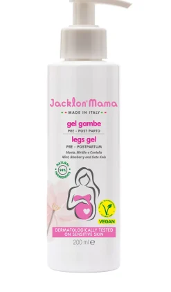 JACKLON MAMA gel gambe