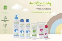 JACKLON MAMA gel gambe