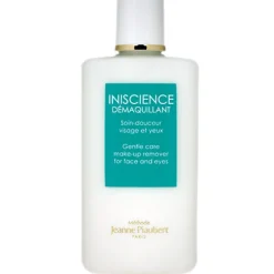 Jeanne Piaubert Iniscience Struccante Crema
