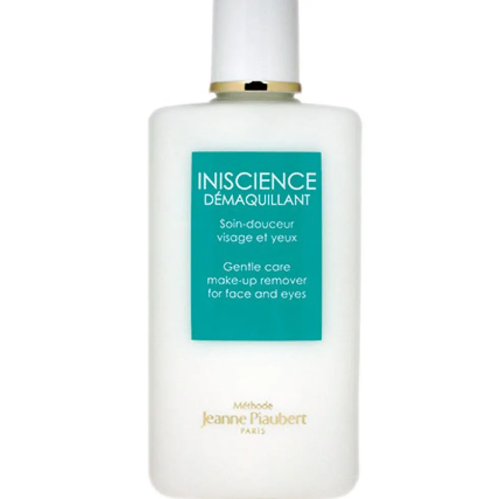 Jeanne Piaubert Iniscience Struccante Crema