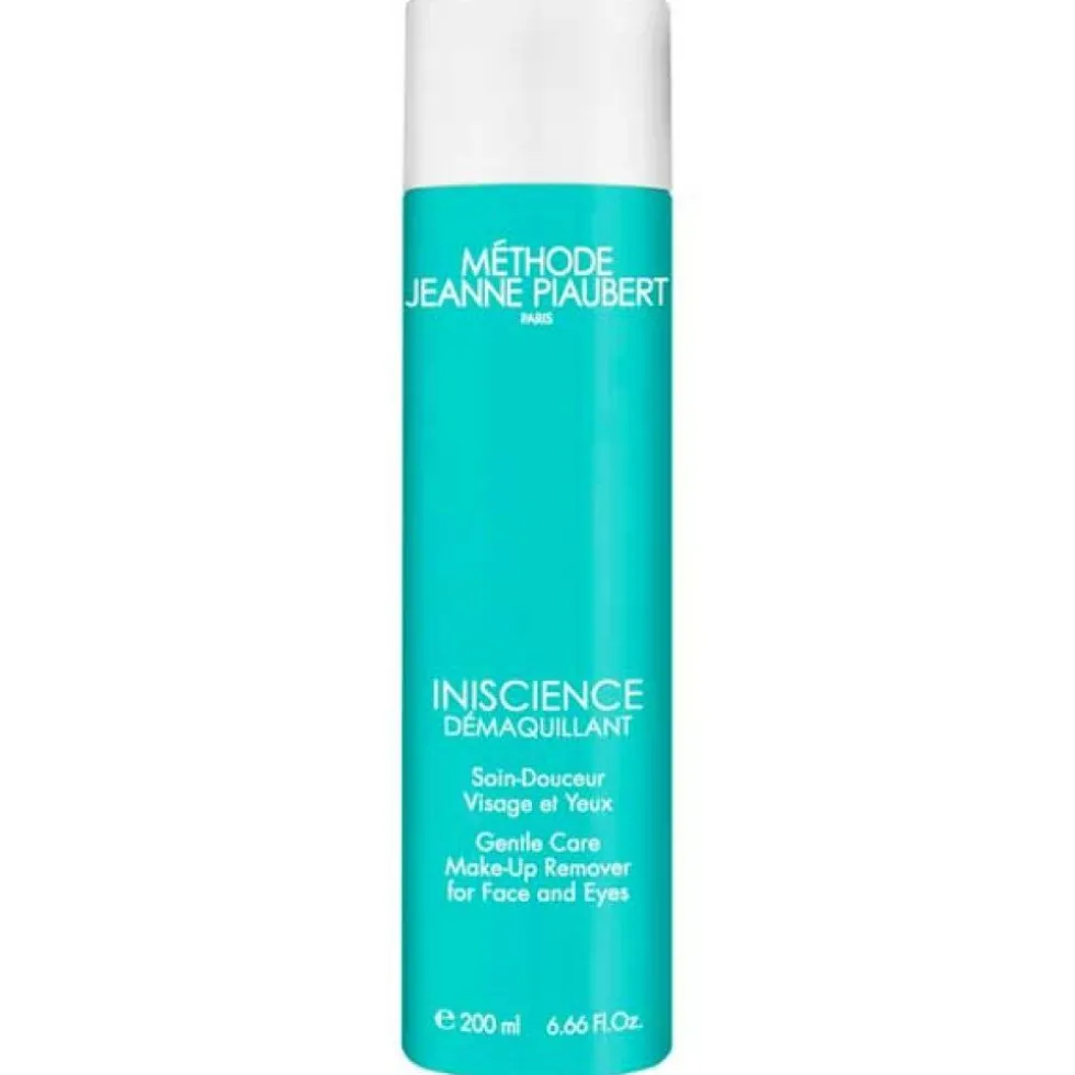 Jeanne Piaubert Iniscience Struccante Crema
