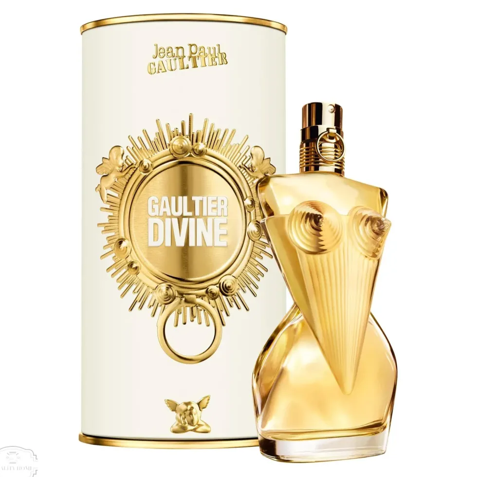 Jean Paul Gaultier Divine Eau de Parfum 30 ml