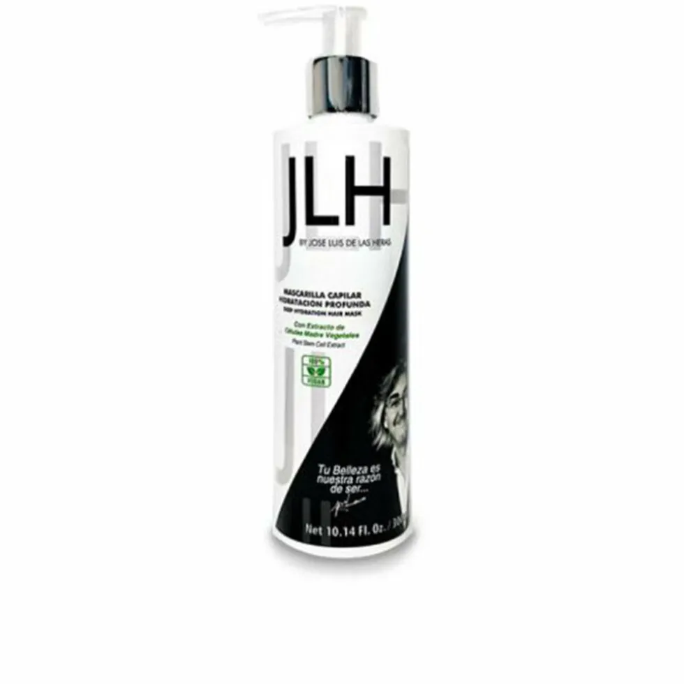 Jlh Maschera con estratto di cellule staminali vegetali