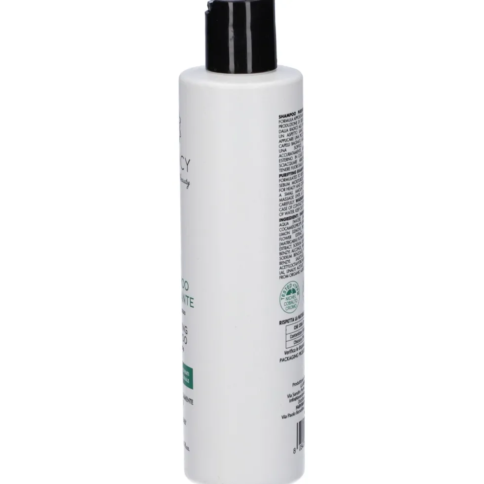 Kalucy Shampoo Purificante