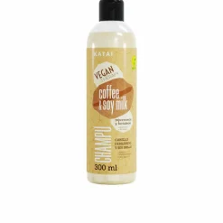Katai Shampoo al caffè e latte di soia