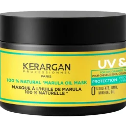 Kerargan - Maschera Protettiva UV & Colore all’Olio di Marula