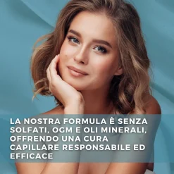 Kerargan - Shampoo & Balsamo UV Marula