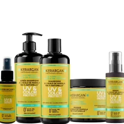 Kerargan - Trattamento Completo UV Marula