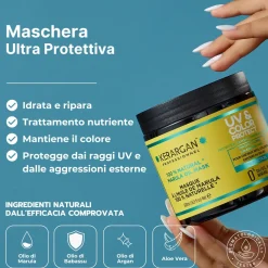Kerargan - Trattamento Completo UV Marula