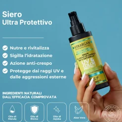 Kerargan - Trattamento Completo UV Marula