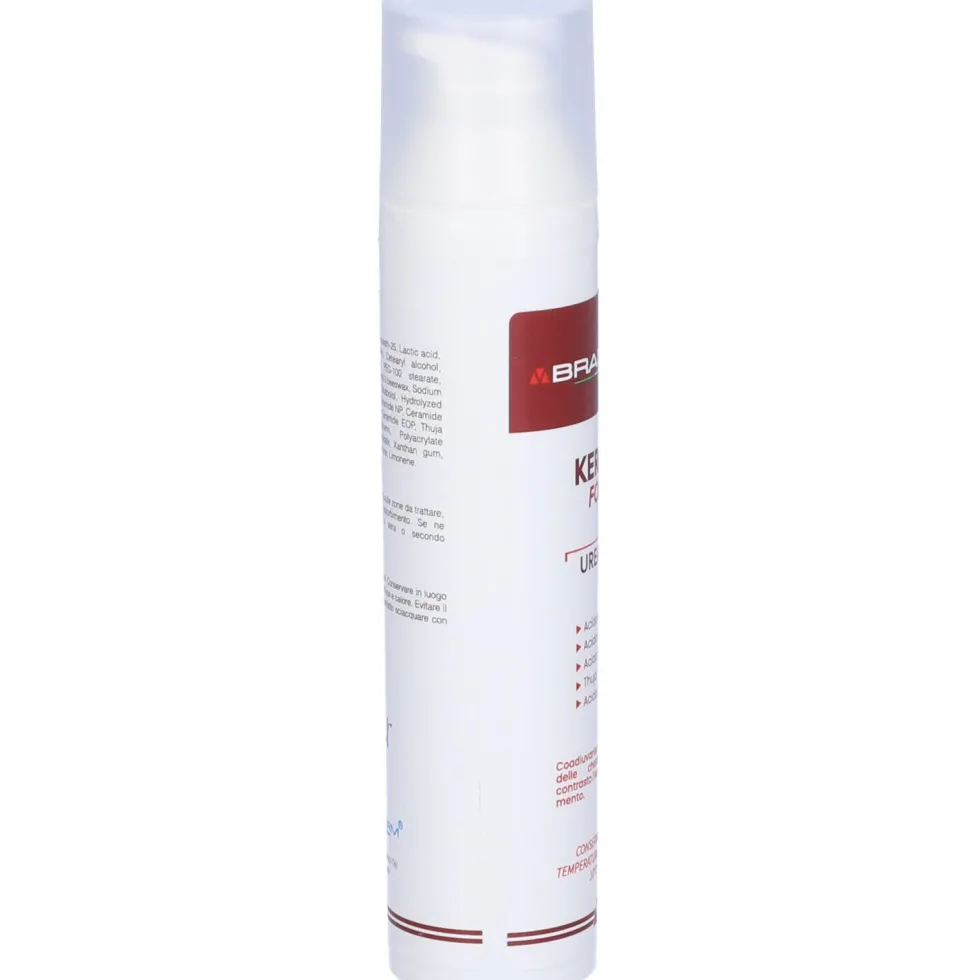 Kerato Forte Crema 100 Ml Braderm
