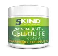 5kind Crema Anti-Cellulite Neutra
