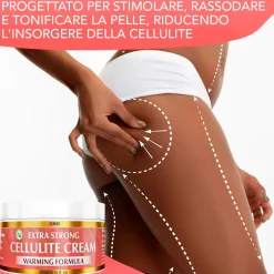 5kind Crema Anti-Cellulite Neutra