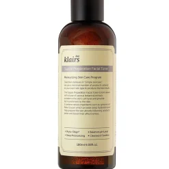 klairs Supple Preaparation Tonico viso idratante