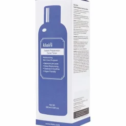 klairs Supple Preaparation Tonico viso idratante