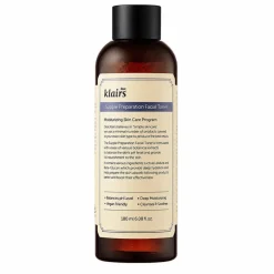 klairs Supple Preaparation Tonico viso idratante