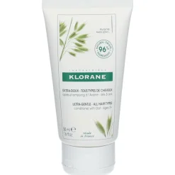 KLORANE Balsamo dopo Shampoo all'Avena