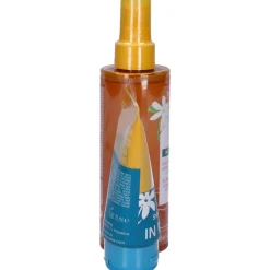 Klorane Olio Secco Solare Spray + Shampoo Doccia Doposole al Monoi in OMAGGIO