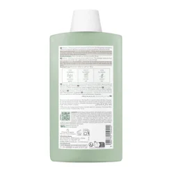 Klorane Shampoo Avvolgente alla Mandorla