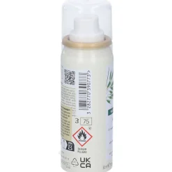 Klorane Shampoo Secco Extra-Delicato all'Avena & CeramideLike