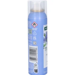 Klorane Shampoo Secco Volume al Lino