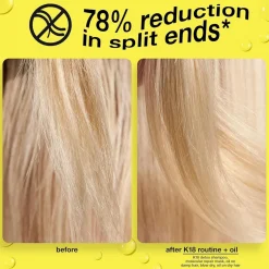 K18 Olio Riparatore Molecolare per Capelli 30 ml