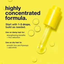 K18 Olio Riparatore Molecolare per Capelli 30 ml