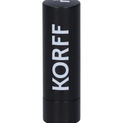 Korff Cure Makeup Balsamo Labbra Colorato Idratante e Riparatore Tono 01 Nude