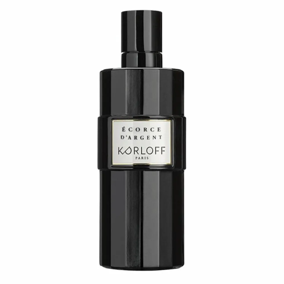 Korloff ecorce d'argent epv