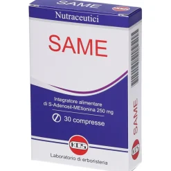 KOS Same Compresse