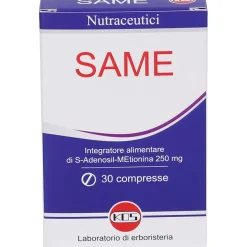 KOS Same Compresse