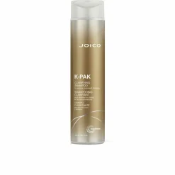 k-pak klärendes Shampoo