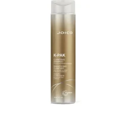 k-pak klärendes Shampoo