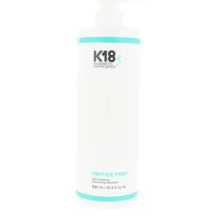 K18 Peptide Prep Detox Shampoo 930 ml