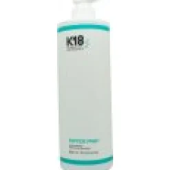 K18 Peptide Prep Detox Shampoo 930 ml