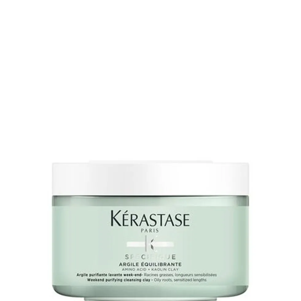 Kérastase Spécifique Shampoo Argile Equilibrante