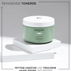 Kérastase Spécifique Shampoo Argile Equilibrante