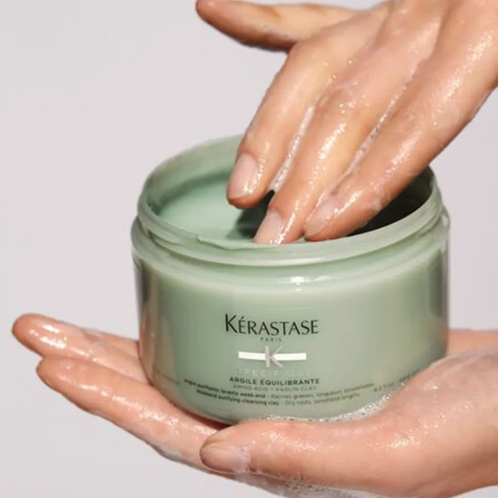 Kérastase Spécifique Shampoo Argile Equilibrante