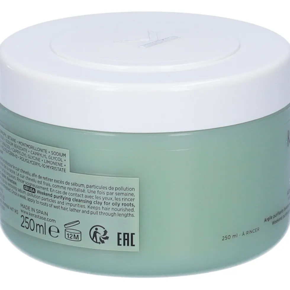 Kérastase Spécifique Shampoo Argile Equilibrante