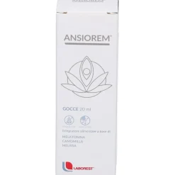 LABOREST® Ansiorem®