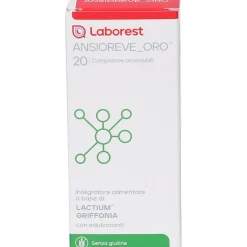 LABOREST® Ansioreve_Oro