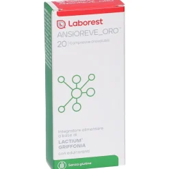 LABOREST® Ansioreve_Oro