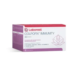 Laborest Colpofix Immunity Bustine