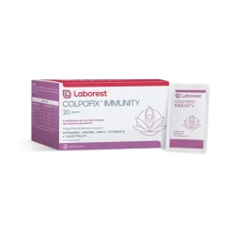 Laborest Colpofix Immunity Bustine