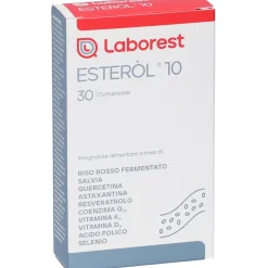 LABOREST® Esteròl® 10